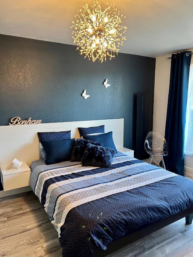 Cocon Proche Chu-Emailleurs Apartment Limoges Exterior photo